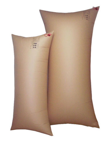 Dunnage Bags | Paper and Woven Dunnage Bags
